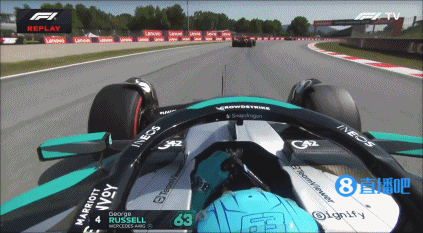 维斯塔潘：最后阶段的情况让我感到沮丧，导致做出不正确的行为